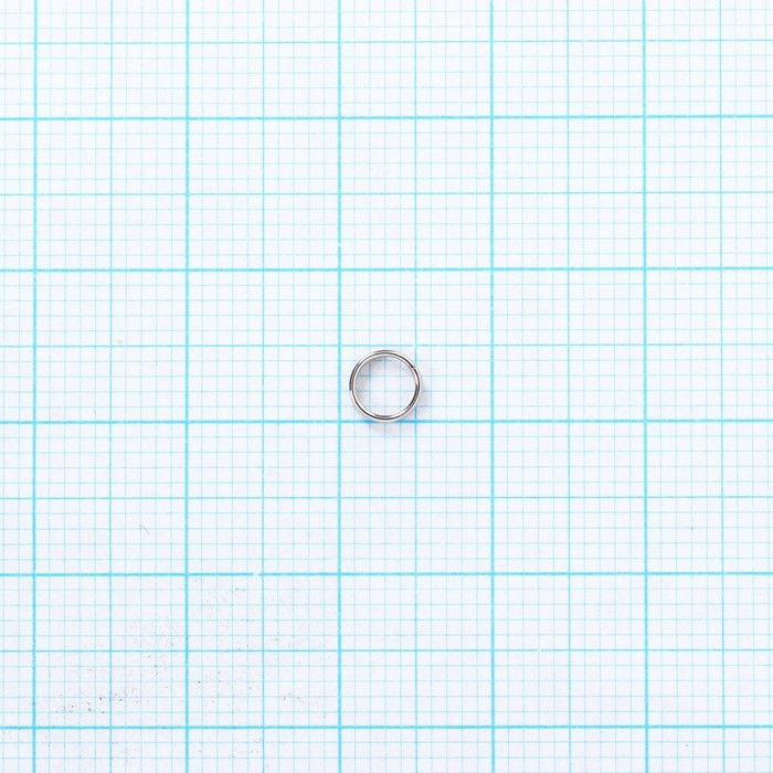 Заводное кольцо Saikyo SA-SR81-2, 20 шт