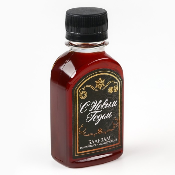 Бальзам «Успеха в Новом году», 100 мл Бальзам «Успеха в Новом году», 100 мл