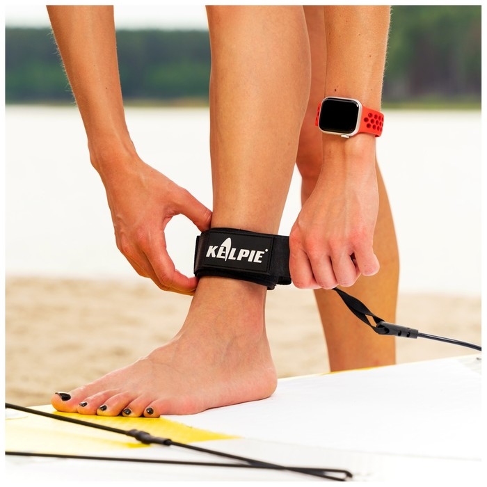 SUP доска надувная TOURING KELPIE 11 SUP доска надувная TOURING KELPIE 11", 335х80х15 см