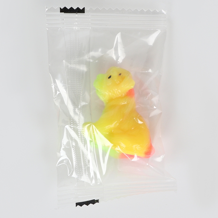 Мялка-антистресс, виды МИКС Мялка-антистресс, виды МИКС