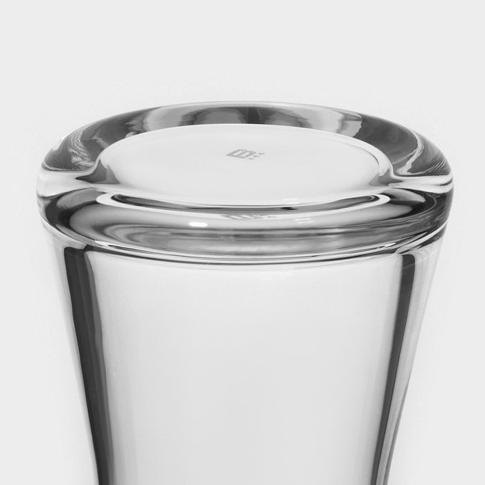 Набор стеклянных стаканов для пива BEERCRAFT, 550 мл, 2 шт Набор стеклянных стаканов для пива BEERCRAFT, 550 мл, 2 шт