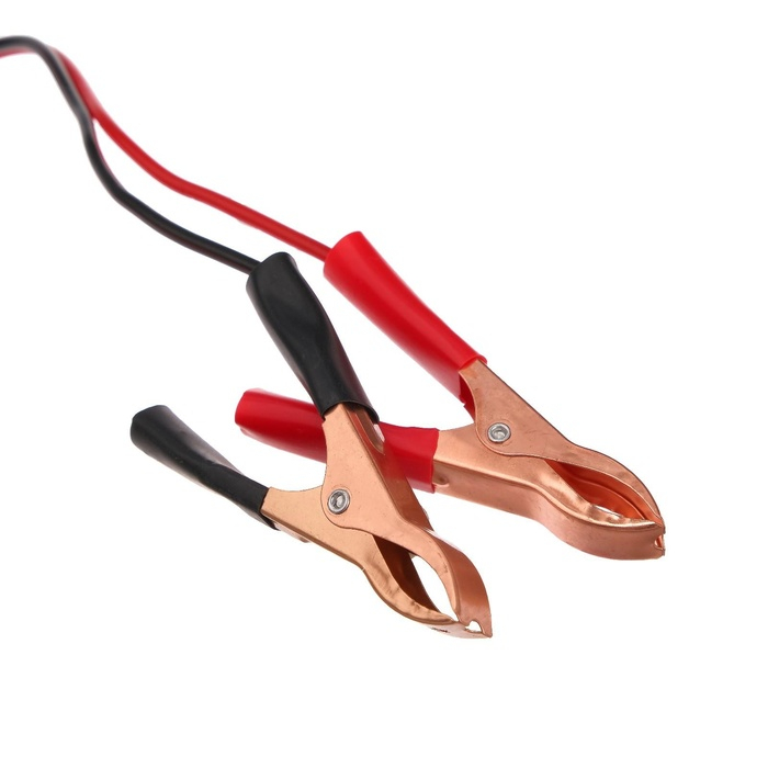 Зарядное устройство АКБ 12 В, 1.7 А, автомат, 220 В Зарядное устройство АКБ 12 В, 1.7 А, автомат, 220 В