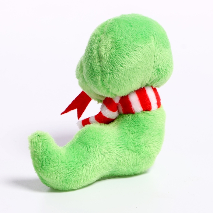 Новый год! Мягкая игрушка «Длинных праздников» Новый год! Мягкая игрушка «Длинных праздников»