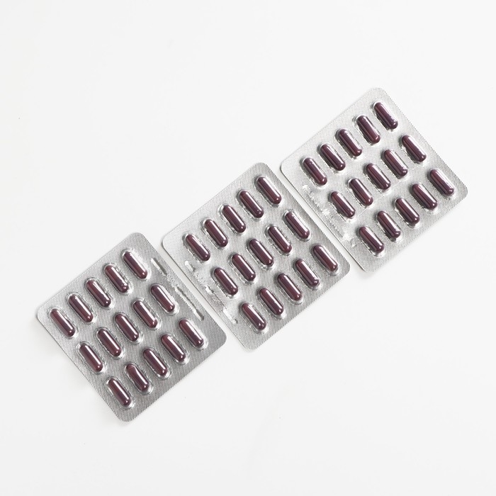 Черника-форте с лютеином фарм-про 45 шт. капсулы Черника-форте с лютеином фарм-про 45 шт. капсулы