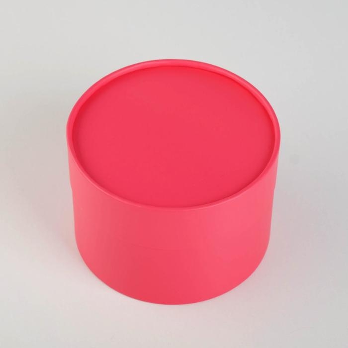 Коробка подарочная, упаковка, «Фуксия», 12 х 8 см Коробка подарочная, упаковка, «Фуксия», 12 х 8 см