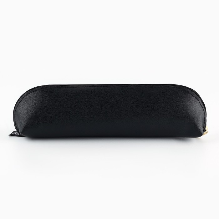 Пенал школьный из искусственной кожи «1 сентября: Live. Love. Karma» , 19 х 6 см Пенал школьный из искусственной кожи «1 сентября: Live. Love. Karma» , 19 х 6 см