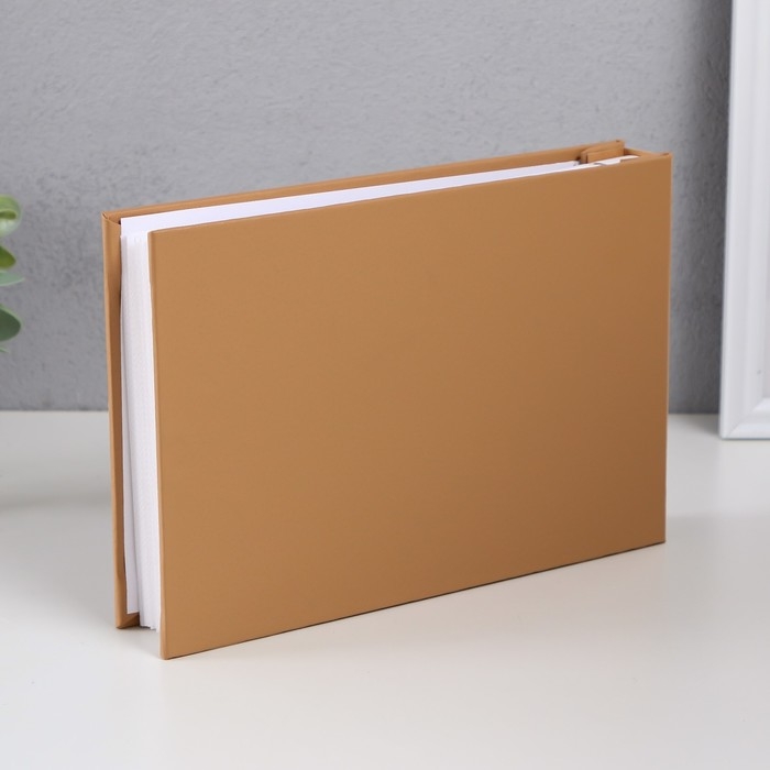 Фотоальбом на 50 фото 15х21 см Фотоальбом на 50 фото 15х21 см "Сердечки и кружево" кожзам, в коробке 4х26х18,5 см