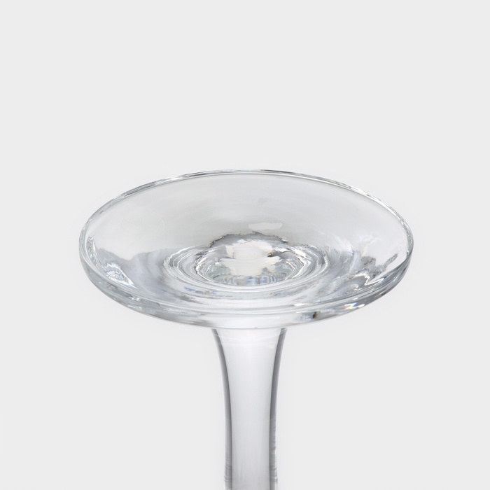 Набор стеклянных бокалов для вина Bistro, 290 мл, 6 шт Набор стеклянных бокалов для вина Bistro, 290 мл, 6 шт