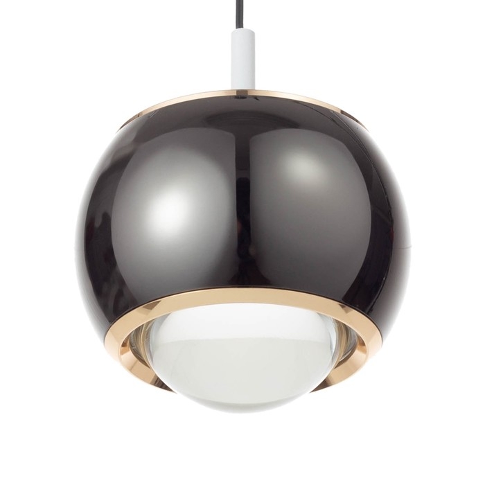 Светильник BayerLux Светильник BayerLux "Лона" 1хLED 12Вт хром 9,5х9,5х8-200 см