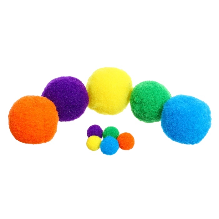 Развивающий набор «Цветные прищепки», 3+ Развивающий набор «Цветные прищепки», 3+