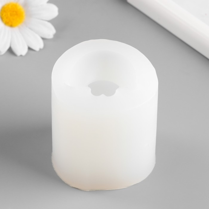 Молд силикон 3D Молд силикон 3D "Спящий утёнок" 5,5х5,9х6,3 см