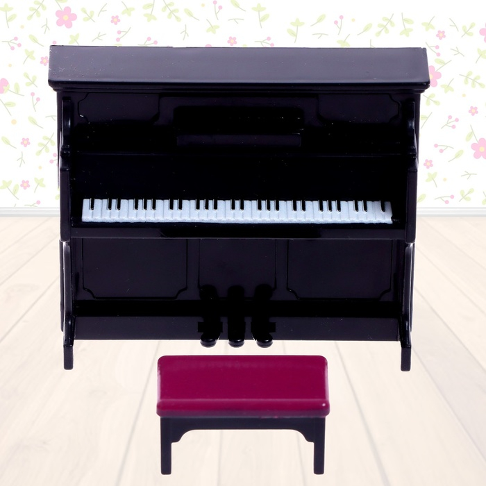 Набор мебели «Крошики» Набор мебели «Крошики»