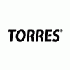 Футбольный мяч TORRES Training, F320054, ручная сшивка, 32 панели, р. 4, PU