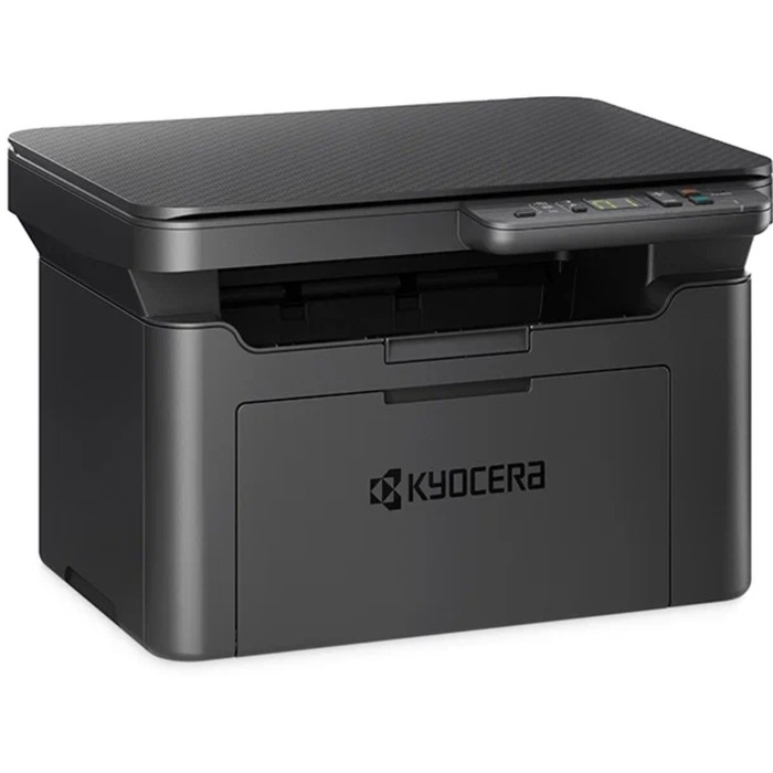 МФУ, лаз ч/б печать Kyocera MA2001, 600 x 600 dpi, А4, чёрный МФУ, лаз ч/б печать Kyocera MA2001, 600 x 600 dpi, А4, чёрный
