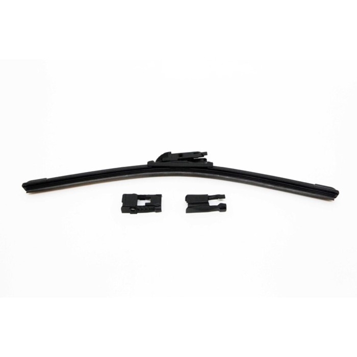 Щетка стеклоочистителя AVS Multi-Cap MC-16, 16 Щетка стеклоочистителя AVS Multi-Cap MC-16, 16"/ 400 мм, бескаркасная, мультикрепление