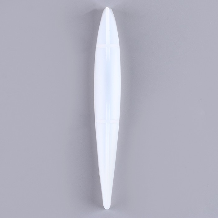 Форма силиконовая универсальная «Ручка» набор 2 шт., размер 1 шт. — 2,1 × 15,7 × 1,5 см