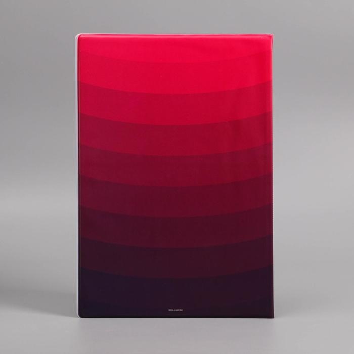 Папка для документов «Docs», 8 файлов А4 Папка для документов «Docs», 8 файлов А4