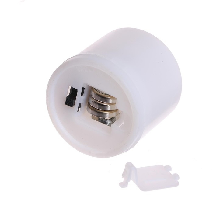 Свеча светодиодная «Вдохновение», цвет жёлтый Свеча светодиодная «Вдохновение», цвет жёлтый