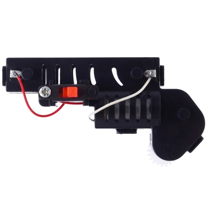 Электронный конструктор «Весёлый хамелеон», 37 деталей, Рапунцель Электронный конструктор «Весёлый хамелеон», 37 деталей, Рапунцель