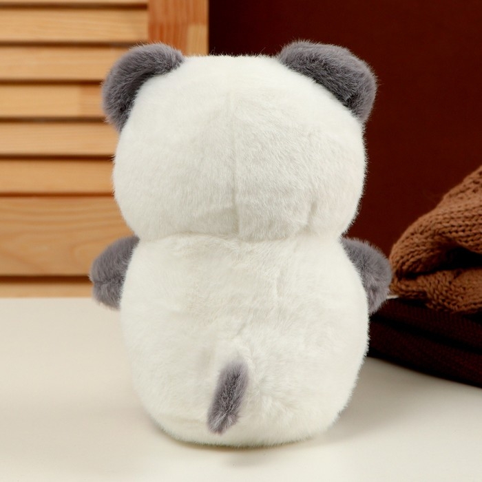 Мягкая игрушка «Панда», 22 см