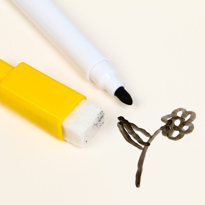 Игровой набор лабиринт «Ферма», маркерная доска, 2 × 26 × 27,5 см Игровой набор лабиринт «Ферма», маркерная доска, 2 × 26 × 27,5 см