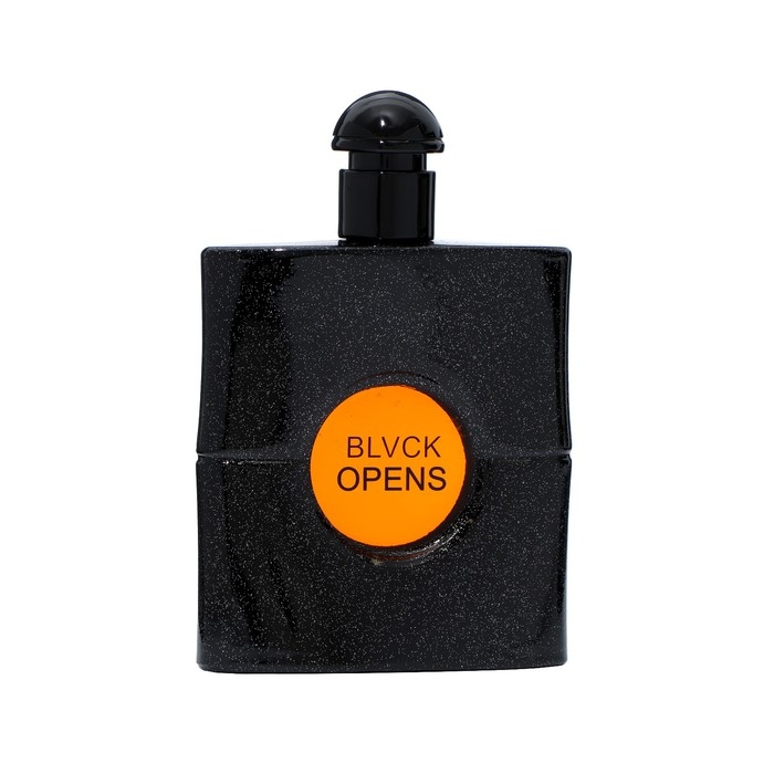 Туалетная вода женская Blvck Opens, 90 мл Туалетная вода женская Blvck Opens, 90 мл