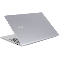 Ноутбук Hiper Expertbook, 15.6", R5 5600U, 16Gb, SSD512Gb, AMD Radeon, FDos, серый