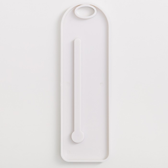 Термометр комнатный детский, цвет синий Термометр комнатный детский, цвет синий