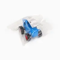 Игрушка трактор