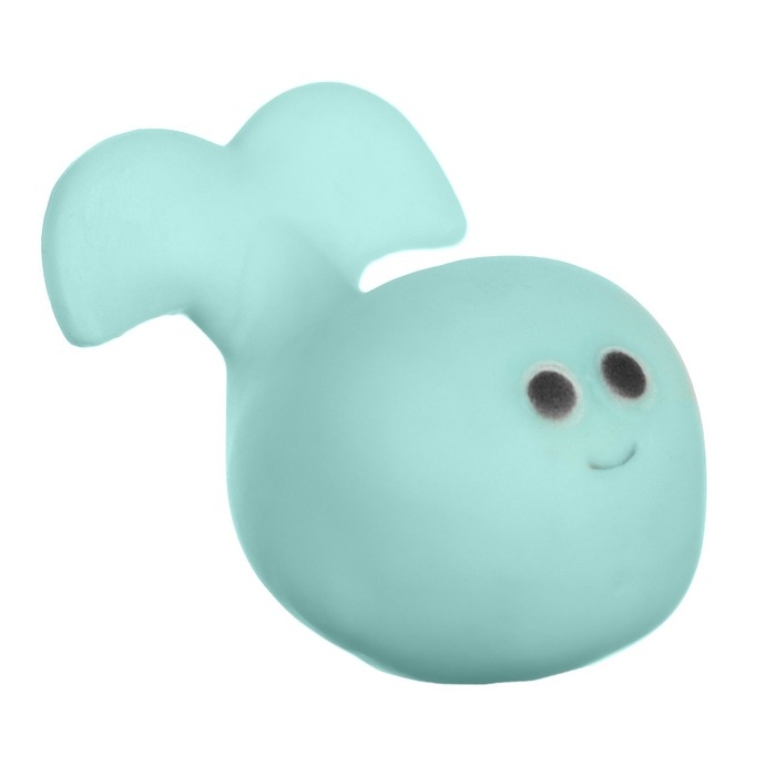 Набор резиновых игрушек для ванны «Весёлые друзья», с пищалкой, 6 шт, Крошка Я Набор резиновых игрушек для ванны «Весёлые друзья», с пищалкой, 6 шт, Крошка Я