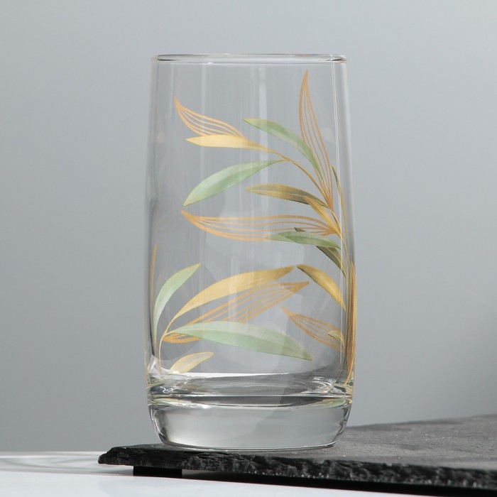 Стакан «Олива», 330 мл Стакан «Олива», 330 мл