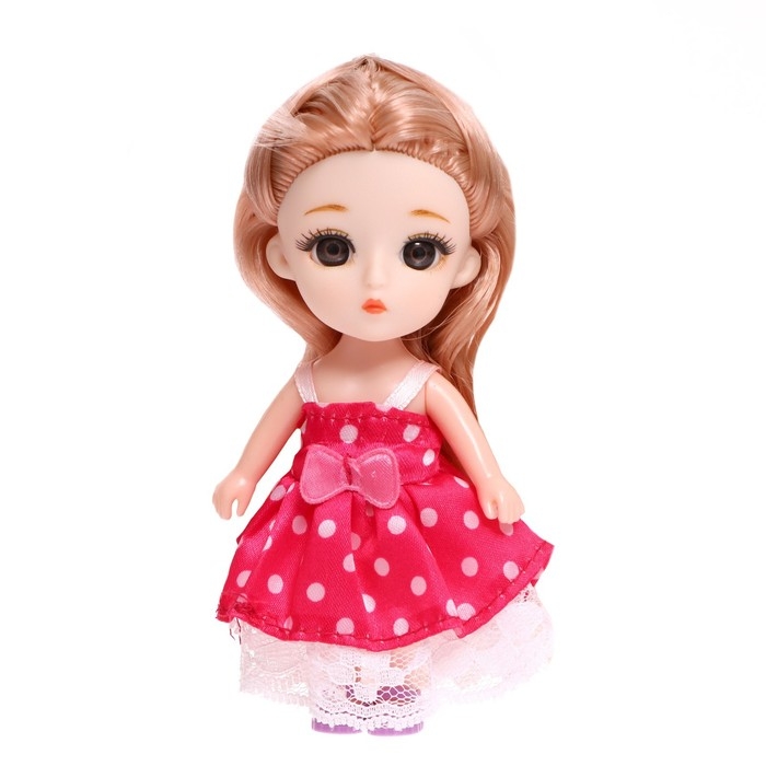 Набор игровой «Дом Алисы» с мебелью и аксессуарами Набор игровой «Дом Алисы» с мебелью и аксессуарами