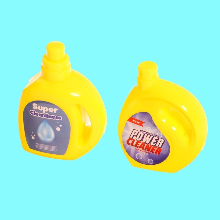 Набор мебели для кукол «Ванная комната»: санузел, раковина, постирочная Набор мебели для кукол «Ванная комната»: санузел, раковина, постирочная