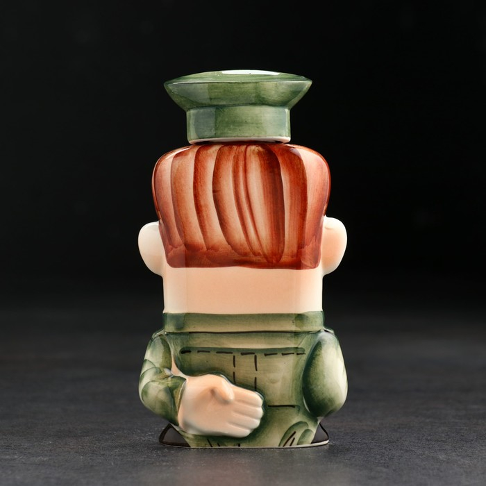 Штоф фарфоровый «Сталин», в упаковке книге Штоф фарфоровый «Сталин», в упаковке книге