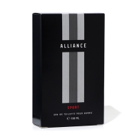 Туалетная вода мужская Alliance Sport, 100 мл (по мотивам Allure Homme Sport (Chanel)