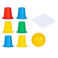 Настольная игра Dream Makers &laquo;С ног на голову&raquo;, 6+