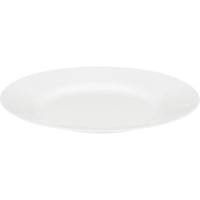 Тарелка обеденная Эвридей 24 см 6 шт/уп Q1930/0