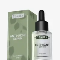 Сыворотка для лица Semily от акне, 30 мл