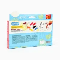 Волшебное тесто "Простоквашино Папа" 400 г