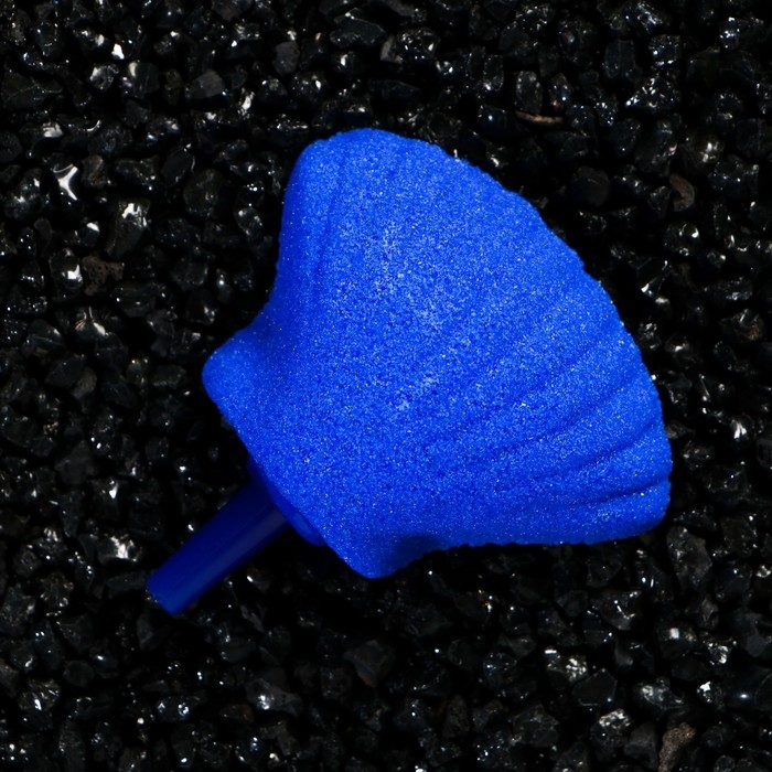 Распылитель Распылитель "Ракушка", 5 x 4,7 x 1,6 см