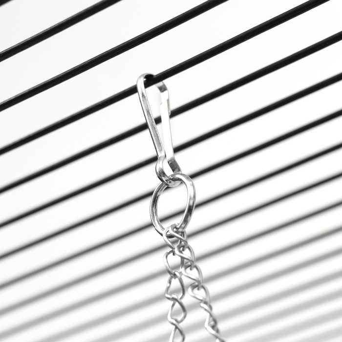 Игрушка для птиц  Игрушка для птиц "Качели"