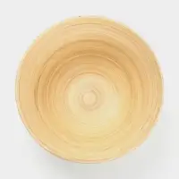 Салатник, 29&times;29&times;13.5 см, бамбук