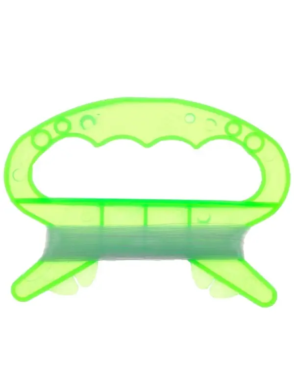 Воздушный змей Funny toys &laquo;Дракон&raquo; с леской