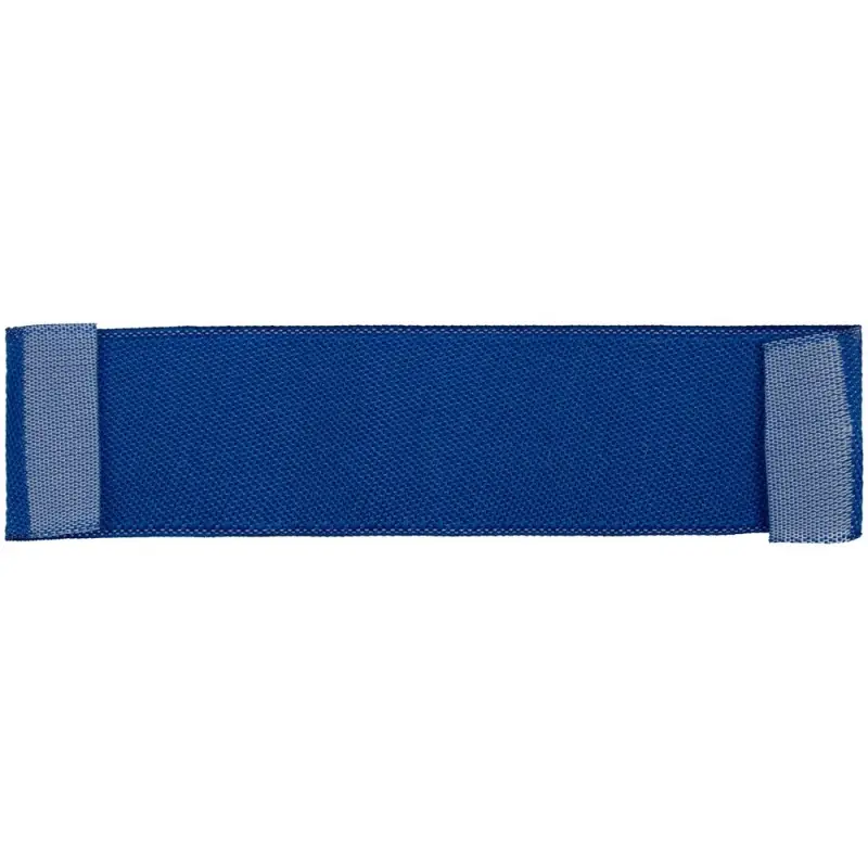 Лейбл тканевый Epsilon, XS, синий Лейбл тканевый Epsilon, XS, синий