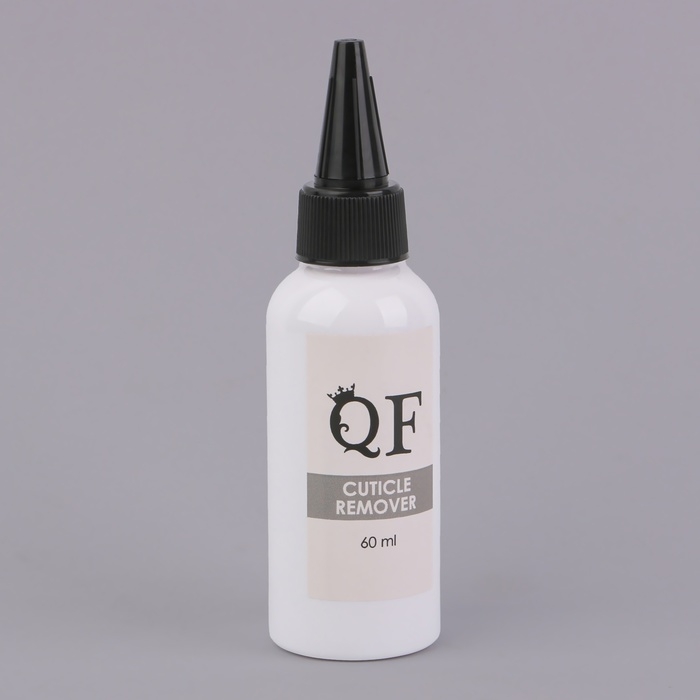 Гелевый ремувер, средство для кутикулы, 60 мл Гелевый ремувер, средство для кутикулы, 60 мл