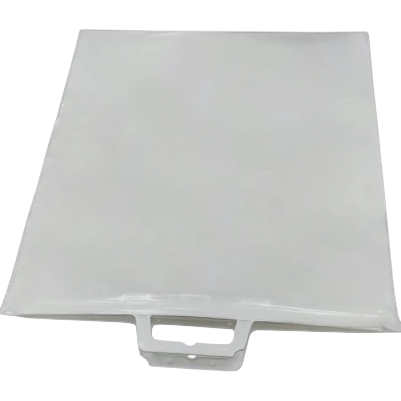 Термопакет 42х45 см двухслойный ПВД/ПВД, арт. ТПК 11