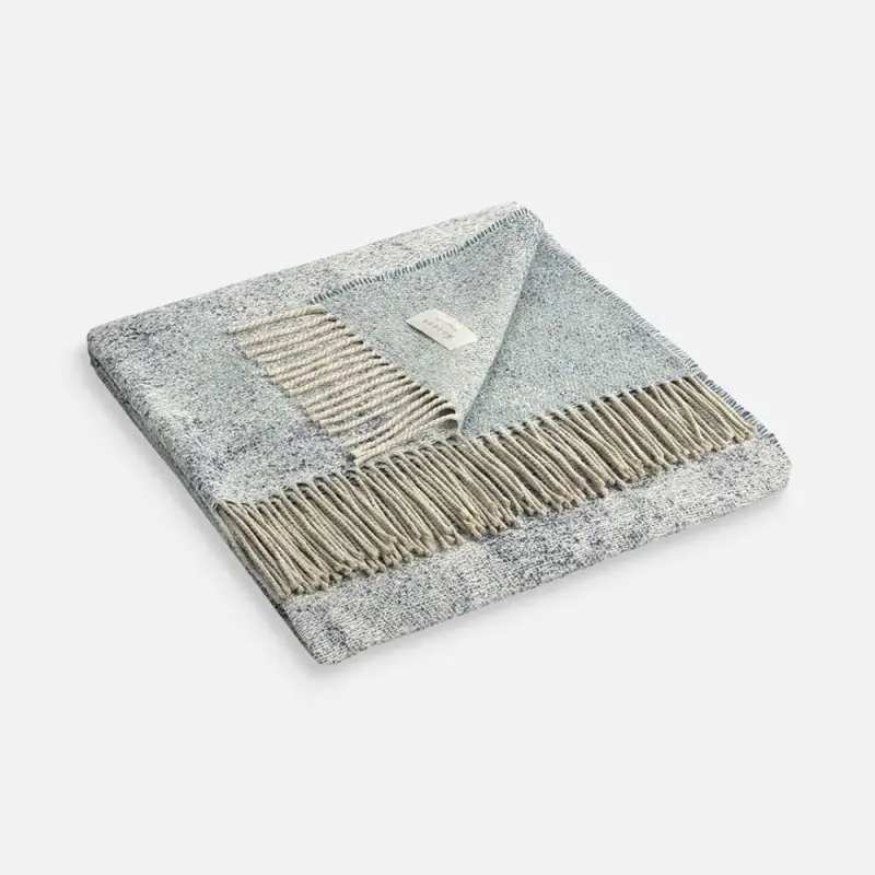 Плед Sorapis, голубой Плед Sorapis, голубой