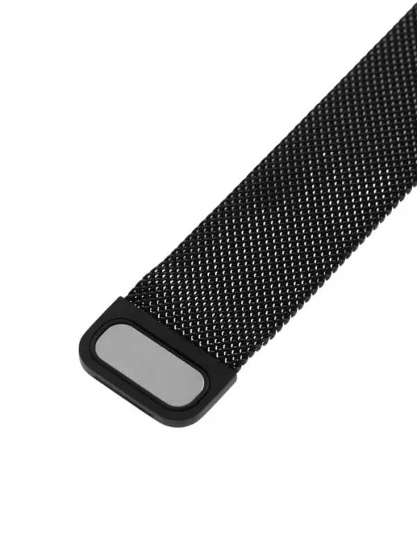 Ремешок для Apple Watch 38 40 41 мм, миланская петля, чёрный Ремешок для Apple Watch 38 40 41 мм, миланская петля, чёрный