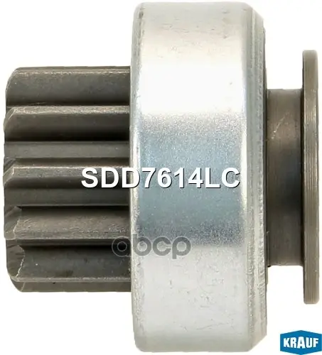 бендикс стартера Krauf арт. SDD7614LC
