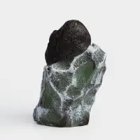 Статуя &laquo;Голова гориллы&raquo;, 9&times;10&times;16 см